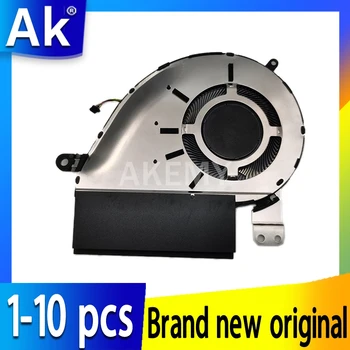 

New original cpu cooling fan cooler For Asus Zenbook 13 UX333 UX333F UX333FN Ultrabook radiator DFS5K12115491Z-FL6Q 13NB0JW0P011