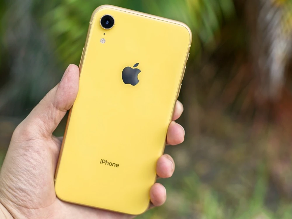 iphone cell phones for sale Unlocked Used Apple iPhone XR Mobile Phone 6.1" A12 3GB RAM 64GB/128GB/256GB ROM Hexa Core 12MP 4G LTE Original iOS Cellphone cell phones with 4 cameras