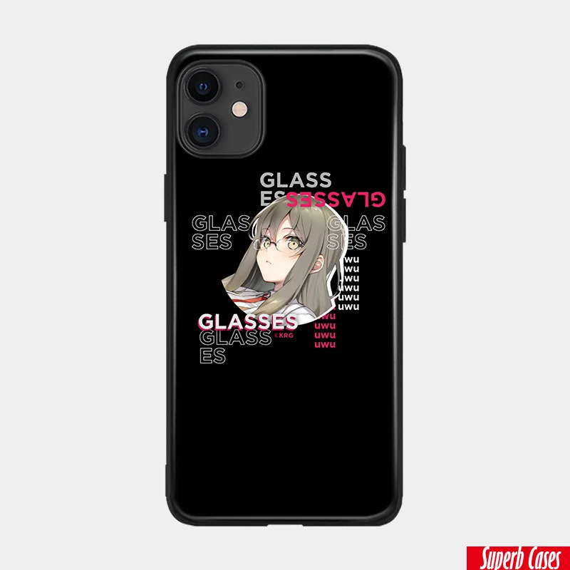 Мягкий силиконовый чехол для iPhone SE 6 6s 7 8 Plus X XR XS 11 12 mini Pro max|Бамперы| |