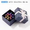 Colorful with Box