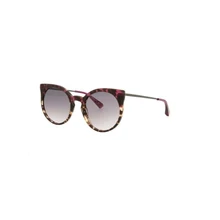 Gafas de sol синий и зеленый 25016 003 MORADO