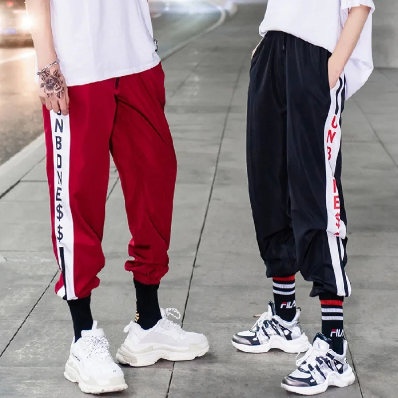 

MEN'S WEAR Popular Brand Harem Casual Pants