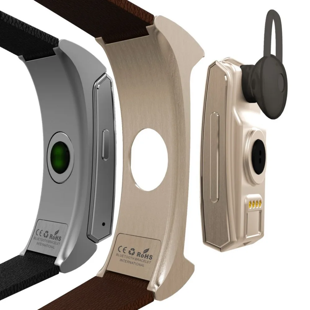 Наручный браслет smartband трекер Браслет Женский Мужской умный Браслет дропшиппинг relogio