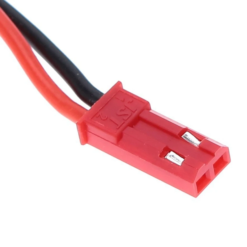 7,4 V 2000mAh LiPo аккумулятор для передатчика Walkera Devo 7E