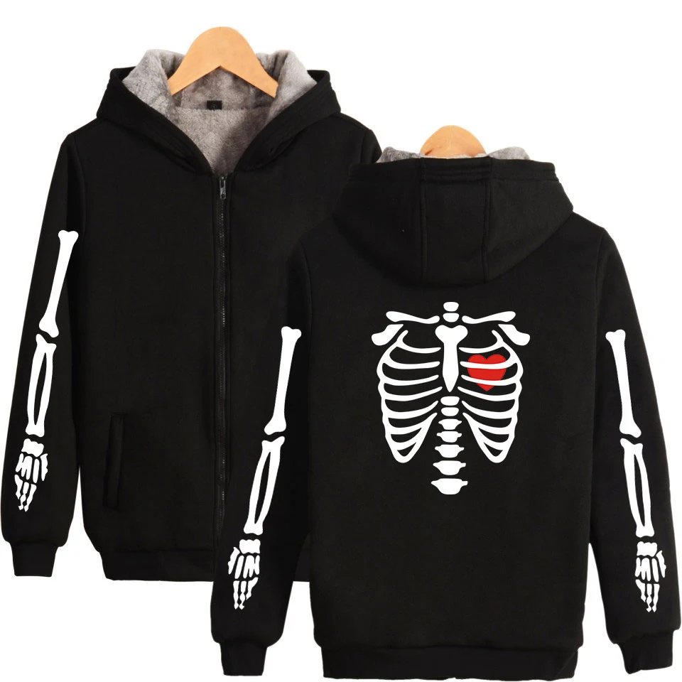 HALLOWEENR Ghost   Fashion  Men