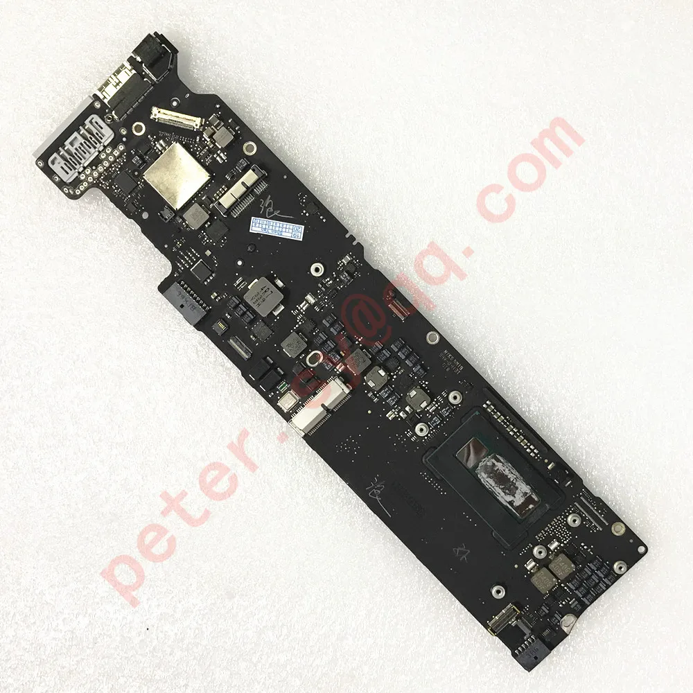 Материнская плата A1466 для Macbook Air 13 3 &quot1 7 ГГц 8 Гб 820-3437-B 2013-2014 | Компьютеры и офис
