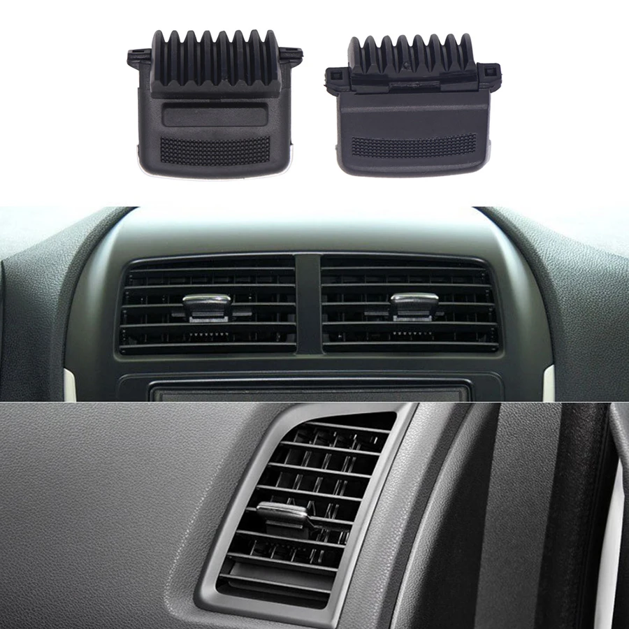 1Piece Car Air Conditioning Vent Repair Kit Adjust Clips Air Vent