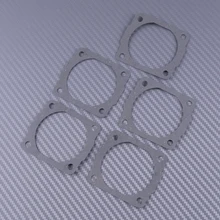 LETAOSK 5pcs Grey Paper Cylinder Base Head Gasket 1118 029 2306 Fit For Stihl 024 MS240 026 MS260 028 LETAOSK 5pcs Grey Paper Cylinder Base Head Gasket 1118 029 2306 Fit For Stihl 024 MS240 026 MS260 028