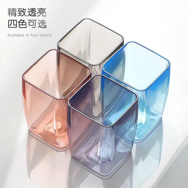 1 Set Magnetic Toothbrush Holder Wall Shaver Shelf Cup Storage Racks Bathroom Toothpaste Organizer