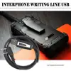 Walkie Talkie Parts 