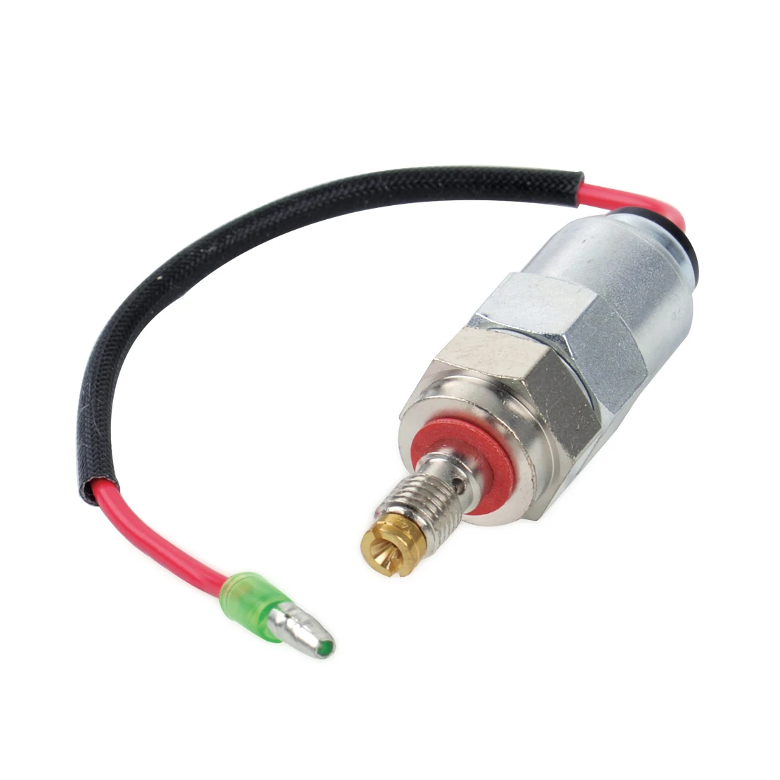 Donkivvy Kit solénoïde de carburateur de remplacement pour moteur de Donkivvy Kit solénoïde de carburateur de remplacement pour moteur de