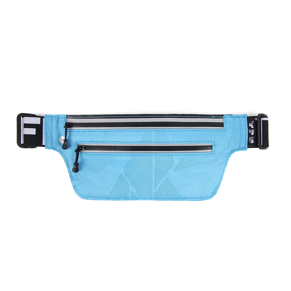 

Outdoor Sports Belt Men And Women Waterproof Invisible Quick-Drying Multifunctional Belt Fitness Cycling Mobile Phone Bag