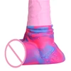 Nothosaur  Large Anal Sex Toys Butt animal fantasy Dildo  Massage For Men and women Big Anal Beads ► Photo 2/6