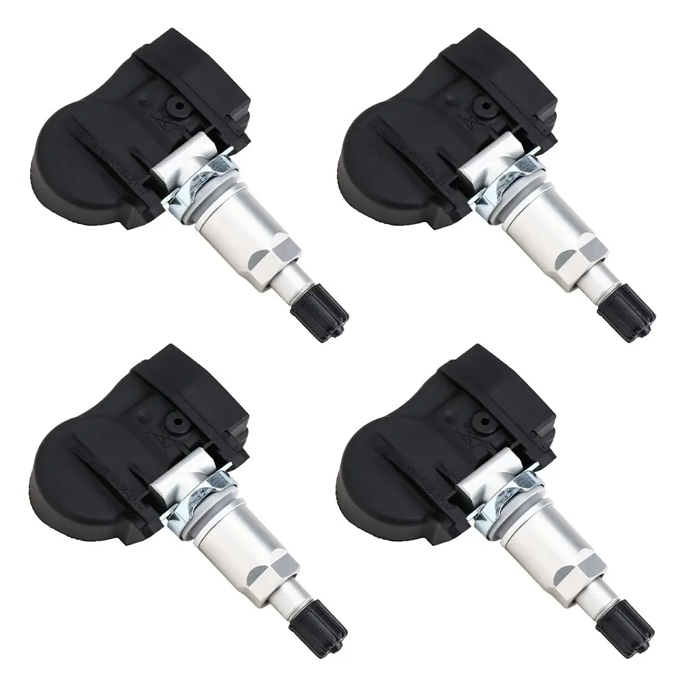 4 шт. TPMS датчик давления в шинах 52933D4100 или hyundai ELANTRA GRANDEUR I30 ДЛЯ Kia OPTIMA NIRO 52933F2000