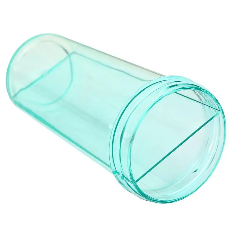Портативная двойная соломинка бутылка с водой для путешествий герметичная двойная ручка для чашки двойная бутылка для питья