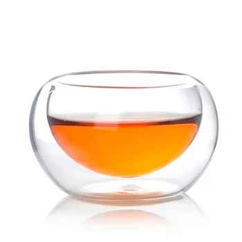 

Fitness Tea Infuser Glass Water Bottle Reusable Gallon Insulated Water Bottle Silicone Kids Foldable Borraccia Home Decor OO50BL