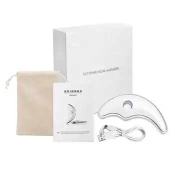 

Facial Massager Skin Cleaning Beauty Equipment Skin Care Acne Treatment Face Massage Spa