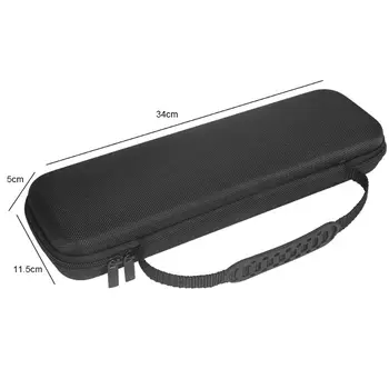 

Protective Case Storage Bag Carrying Box for Numark DJ2GO2 Pocket DJ Controller 19QA