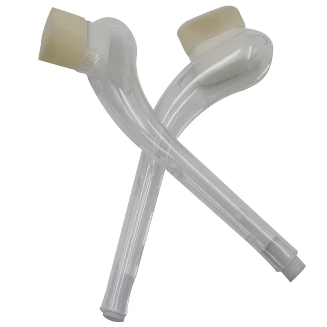 2 Db Méhészeti Cső Típusú Méhcsapdák Ipari Szerszám King Nem Árt A Méhek Ketrec Mézelő Méhész Felszerelése Mézes Edény - Image 2