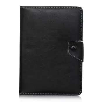 

7 Inch Universal Tablet Imitation Leather Stand Protective Cover Case