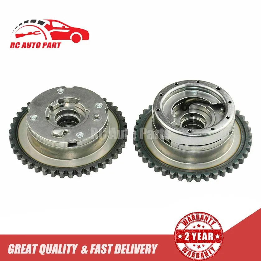 IntakeExhaustCamshaftGearActuatorRegulatorForMercedesBenz