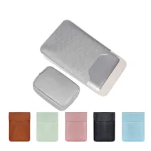 Чехол для ноутбука из искусственной кожи, сумка для Macbook Air Pro retina 11 13 15 дюймов, чехол для Xiaomi hp Surface Air Pro 13