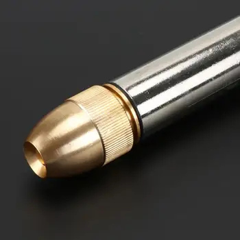 

Car High Pressure Power Water Gun Washer Spray Water Jet Garden Hose Wand Nozzle Sprayer Watering Sprinkler Tool 1 Pcs