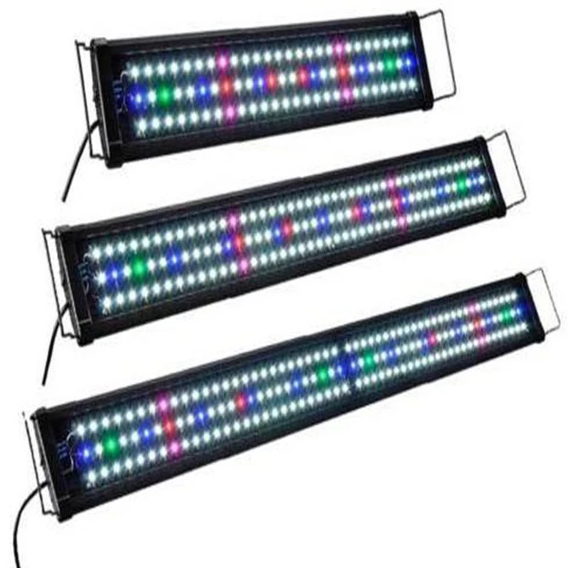 

LED bracket seawater freshwater bio-energy-saving lamp