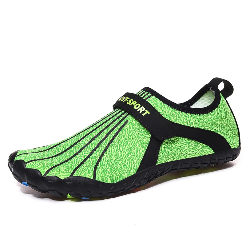 water shoes quick dry