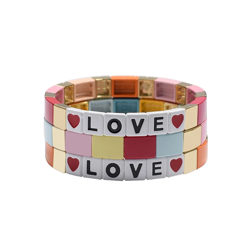 Girls nomination bracelet Clearance
