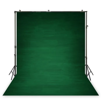 

HuaYi jade green decoration background photography solid color backdrops for studio photoshoot backdrops XT-6723
