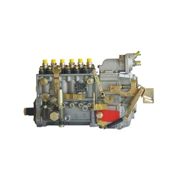 

CNHTC Fuel injection pump BH6HP CB6P627B MC300-1111100B-538 for sinotruk MC300 diesel engine