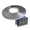 1KG Nickel Strip 99.96% High Purity Pure Nickel Belt Used For 18650 Lithium Battery Pack Spot Welding Strip All Size Nickel Tape 5