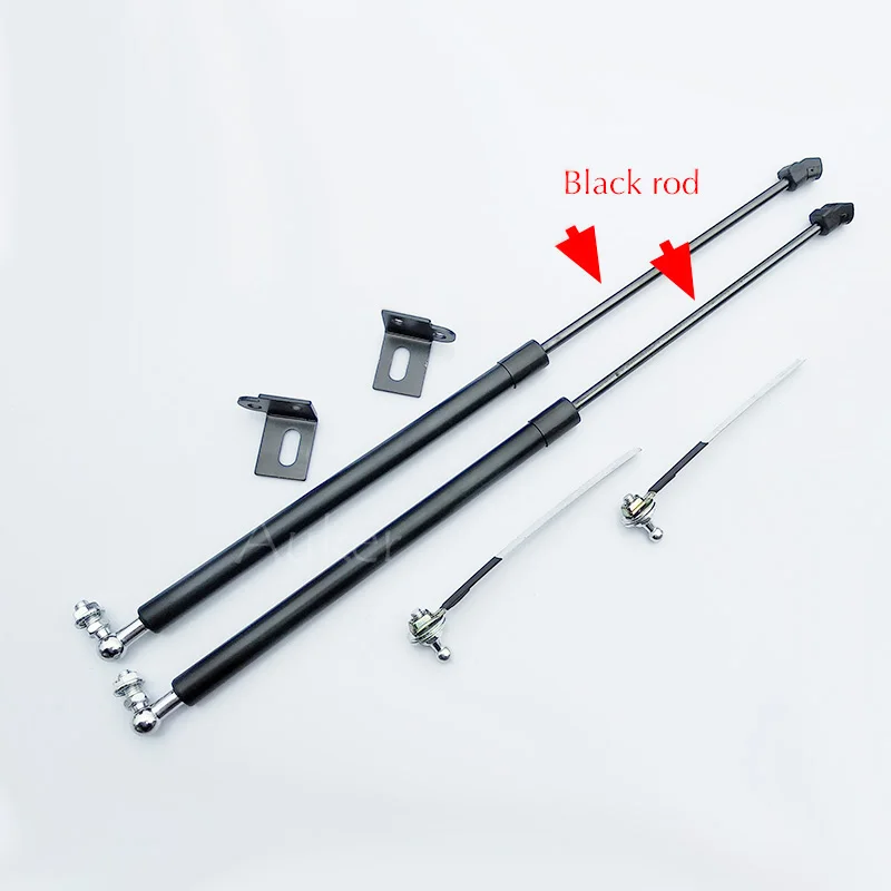  For Mazda CX-5 CX5 KE 1th 2013 2014 2015 2016 Bonnet Hood Supporting Rod Strut Bars Lift Spring Sho