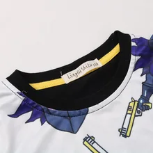 Детская футболка детская одежда с короткими рукавами для мальчиков и подростков летние тонкие топы с короткими рукавами для мальчиков 8340