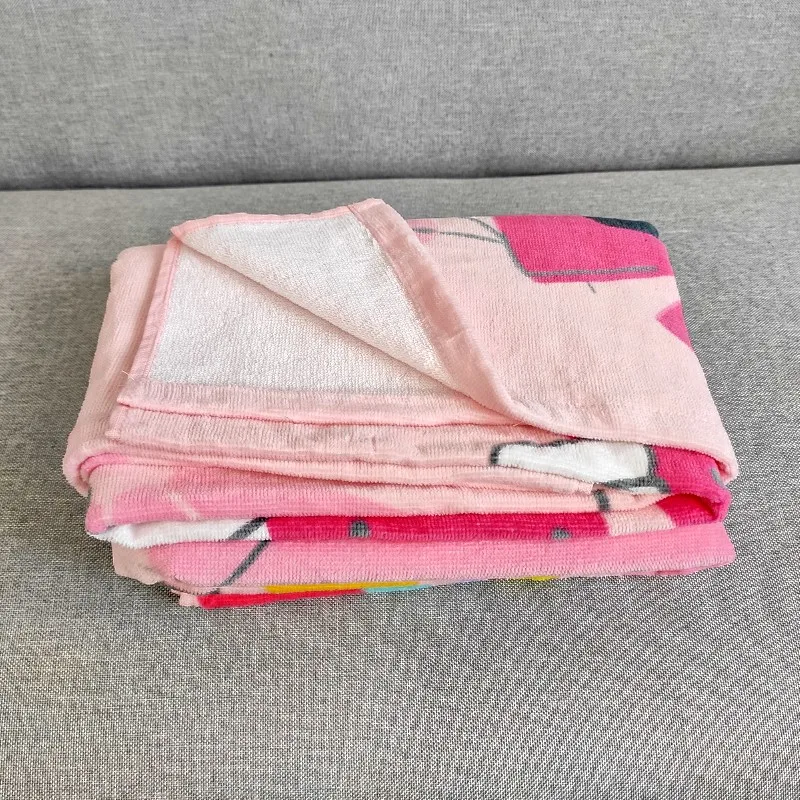 Светильник ское полотенце из хлопка для мальчиков и девочек|Банные полотенца| |