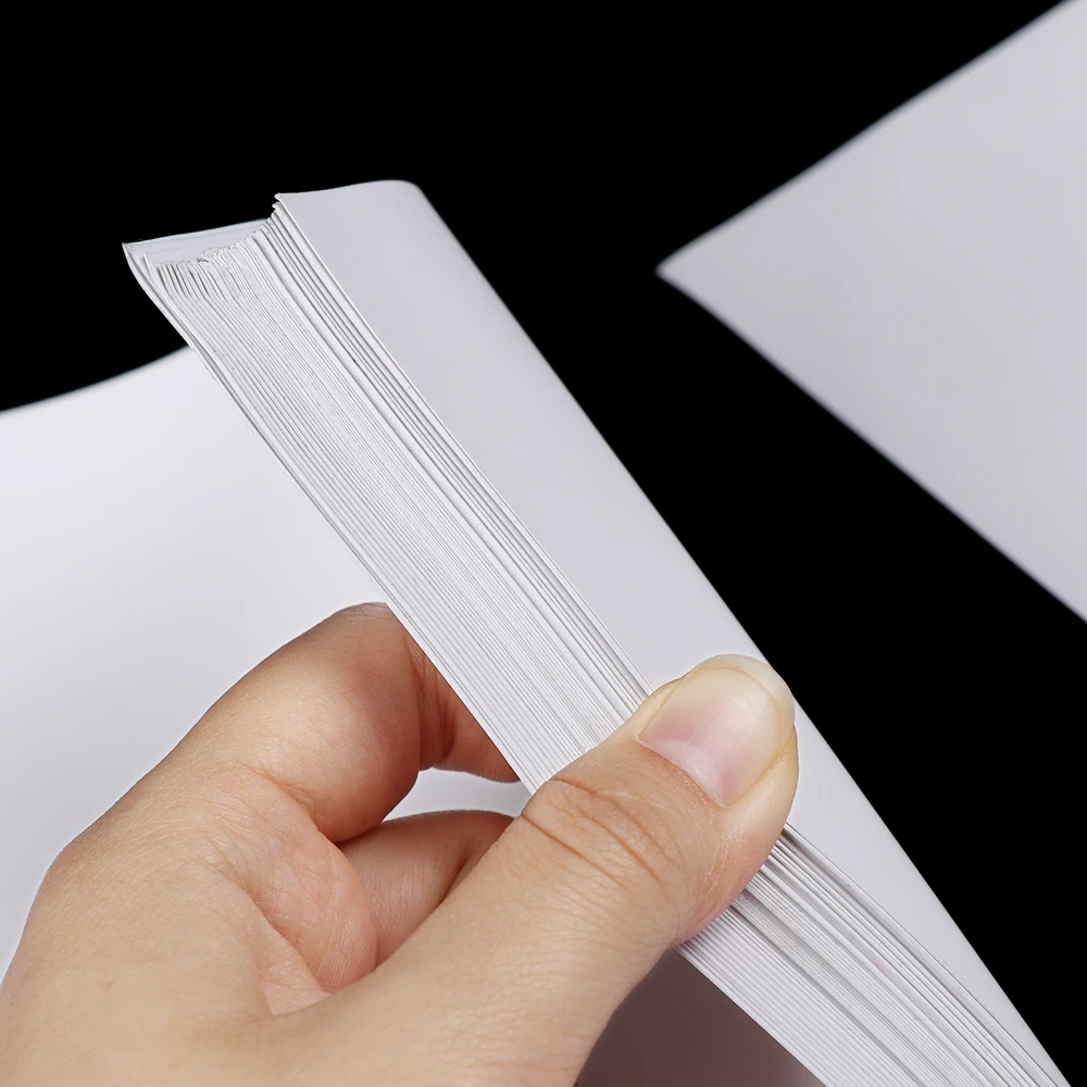 50pcs Laminieren Beutel Selbst Klebe Aufkleber Selbst Klebe Papier Glanz Laminator Laminat Blatter Armeln Buro Liefert Selbstdurchschreibendes Papier Aliexpress