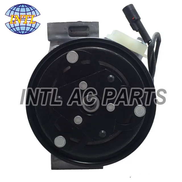 Авто A/C компрессор SS07LK10 для SUZUKI GRAND JIMNY 88320-97401 95200-77GB2 95201-77GB2 9520077GB2 9520177GB2 W08K0821064