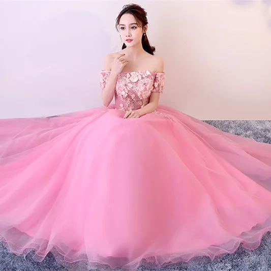 Vestidos Quinceanera 15 Anos бальные Платья пышные платья новое платье для выпускного вечера с аппликацией для вечерние платья с v-образным вырезом Vestido 0013