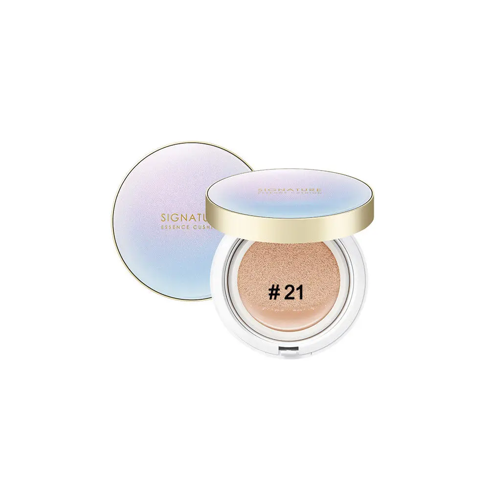 MISSHA Фирменная эссенция Подушка полив SPF50+/PA+++ 15 г Подушка BB CC крем Корректор Увлажняющий тональный крем отбеливание