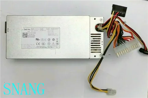 

Used FOR dell 660s 270s fonte de alimentação 220w L220AS-00 H220NS-00 r82h5 ttxyj o429k9 completo testado transporte rápido