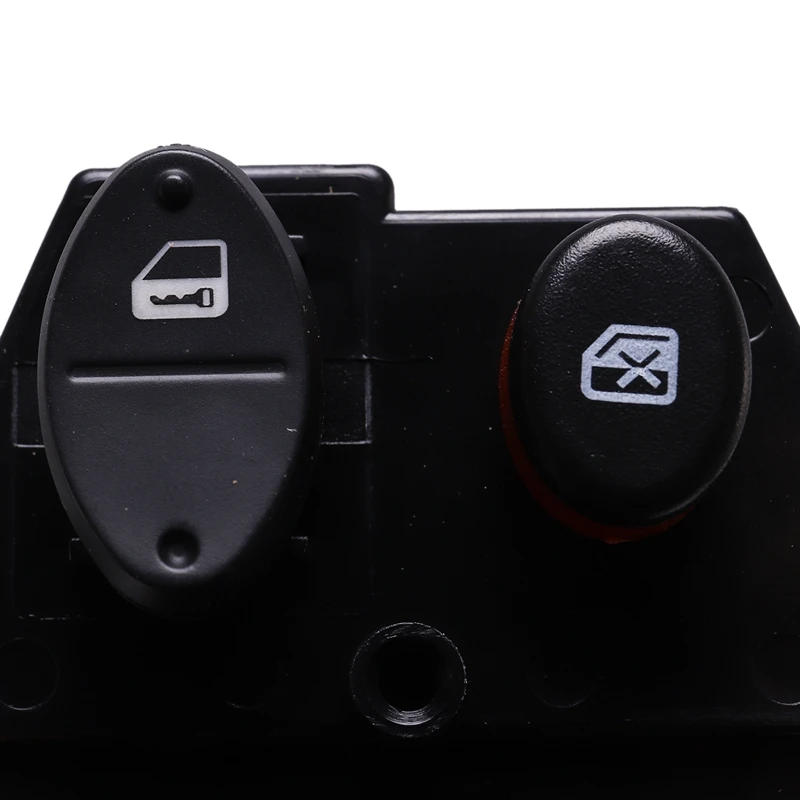 Переключатель стеклоподъемника, пригодный для Honda Civic 2006-2011 35750-SNA-A13