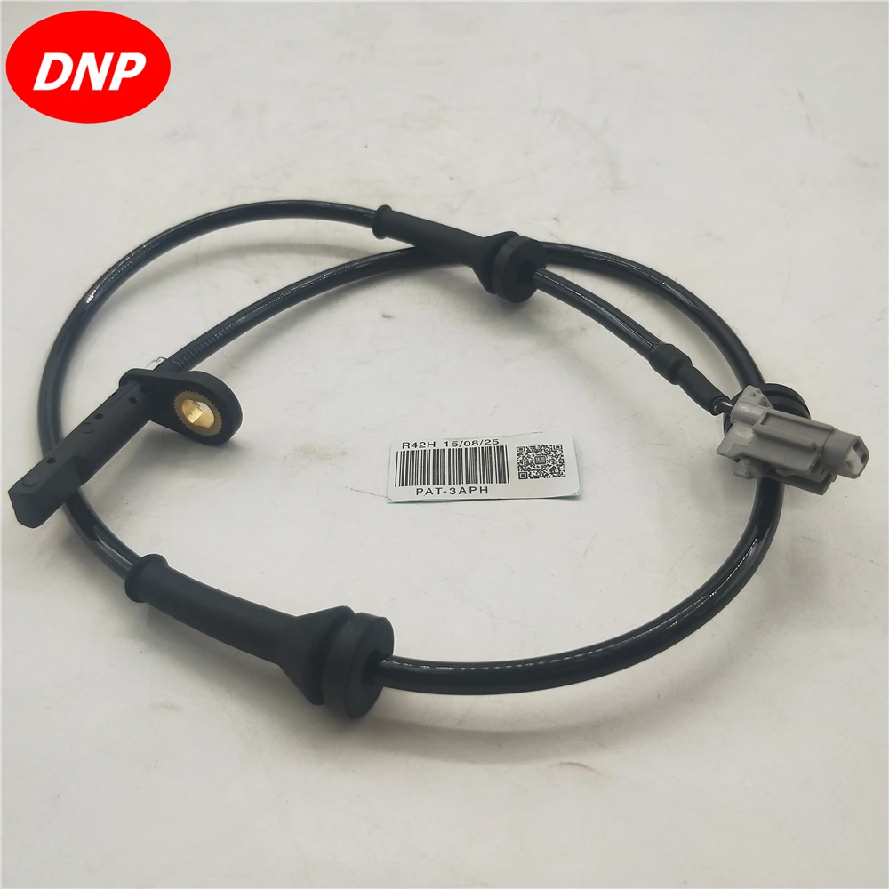 DNP ABS Датчик скорости колеса правый Подходит для NISSAN Rogue X-TRAIL 2.5L 2008-2012 47910-1DA1A