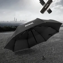 Лидер продаж продукты полностью автоматический зонт, Складывающийся втрое Для мужчин важно для отдыха Бизнес зонтик