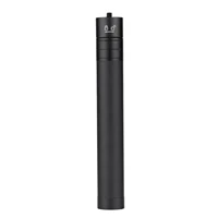 Telescopic Stabilizer Extension Rod Max. Length 73cm with 1/4 Inch Screw and Screw Hole for Gimbal Stabilizer zhiyun Feiyu - Image 3