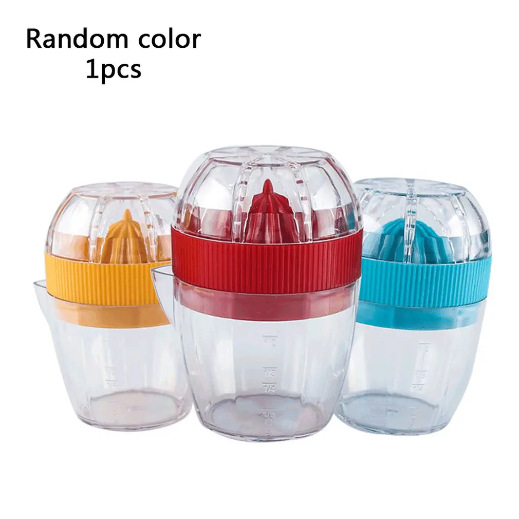 

Creative Manual Juicer Kitchen Tools Cup Lemon Clip Juicer Juicer Lemon Juicer