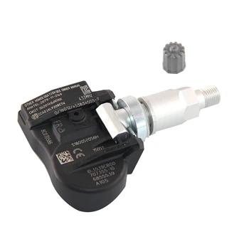 

1Pcs TPMS Tire Pressure Monitor Sensor For-BMW 36106856209 36106881890 6855539