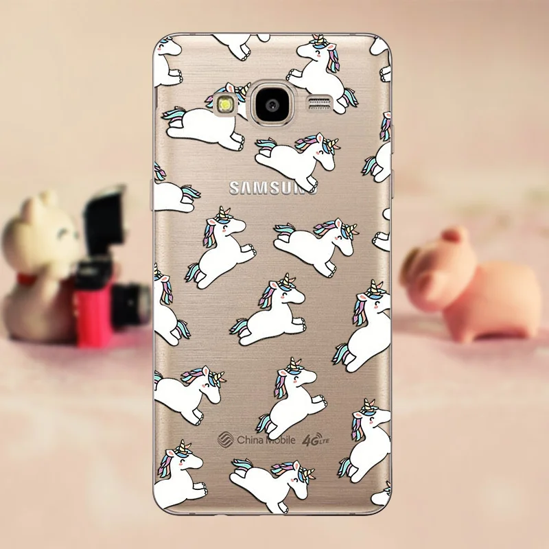 Чехол CROWNPRO для samsung Galaxy J5, чехол для J510 J510F, мягкий силиконовый чехол из ТПУ для телефона, чехол для samsung J5 - Цвет: DFM