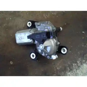 

1962168 engine Clean Rear Opel Corsa C 1.2 16v Cat (z 12 Xe / Lw4)