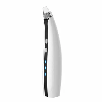 

F-19 Blackhead Suction Instrument Blackhead Remover Acne Treatment Vacuum Pore Cleaner Facial Cleansing Device